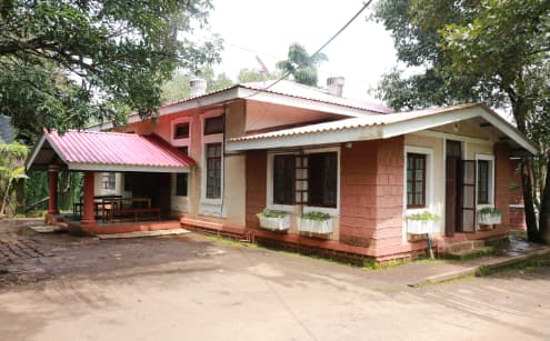 Albert House
