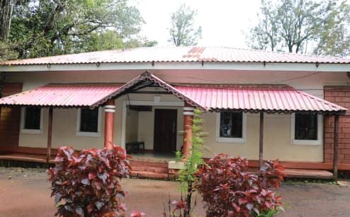 Flora House