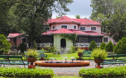 Lawrence Villa