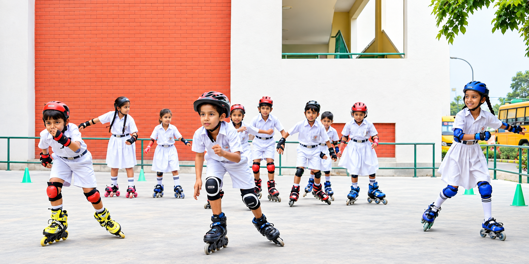 Skating