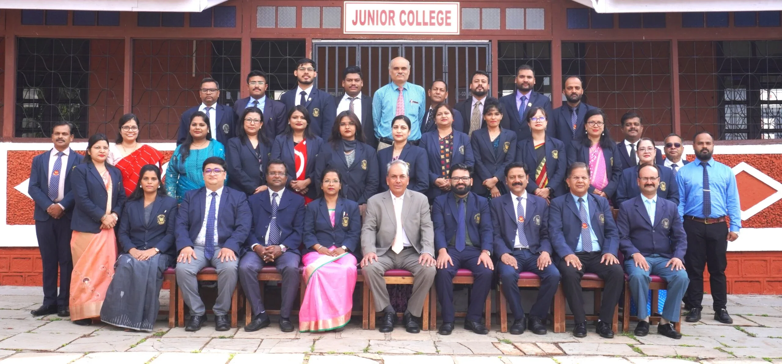 St. Peter's trained staff and safeguarding culture